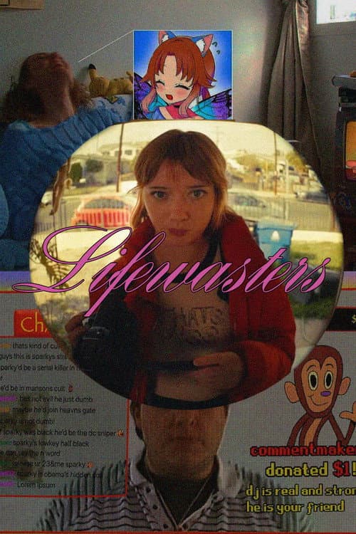 Poster for Lifewasters