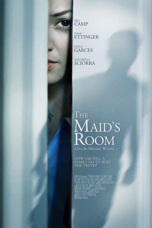 Poster for The Maid's Room