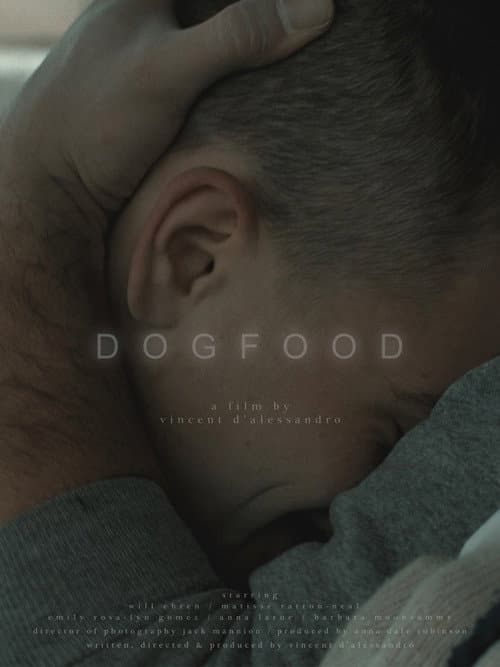 Poster for Dogfood