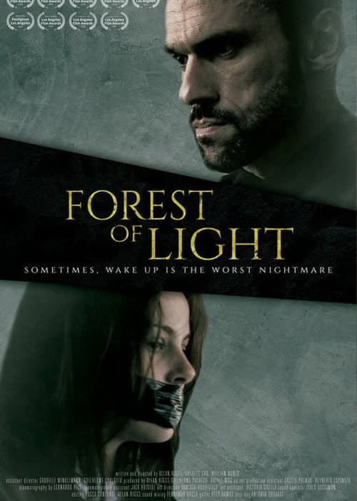 Poster for Floresta da luz