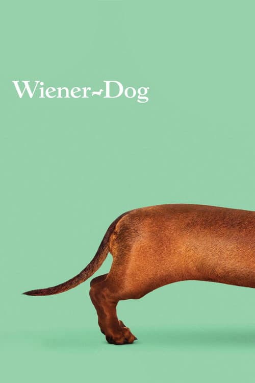 Poster for Wiener-Dog