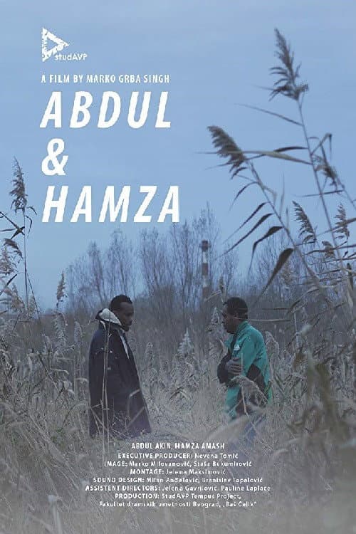 Poster for Abdul & Hamza