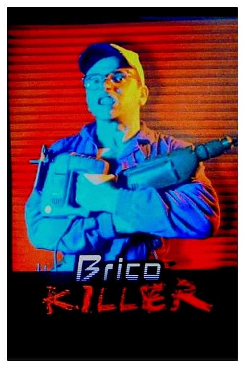 Poster for Brico Killer