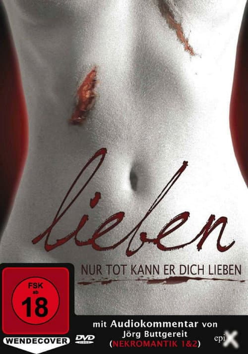 Poster for Lieben