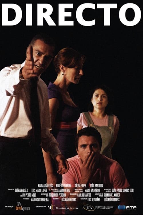 Poster for Directo