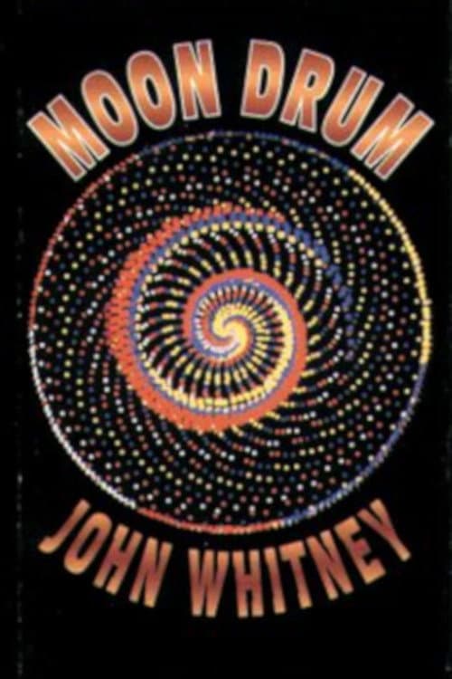 Poster for Moon Drum