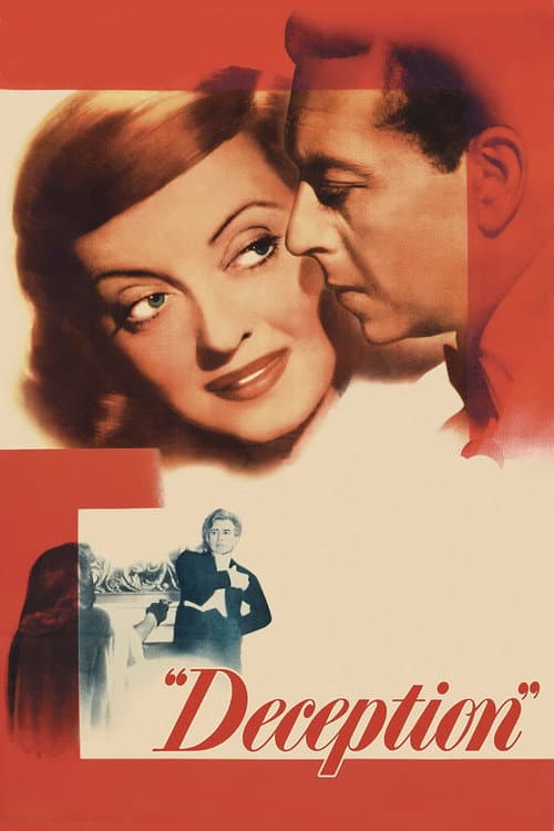 Poster for Deception