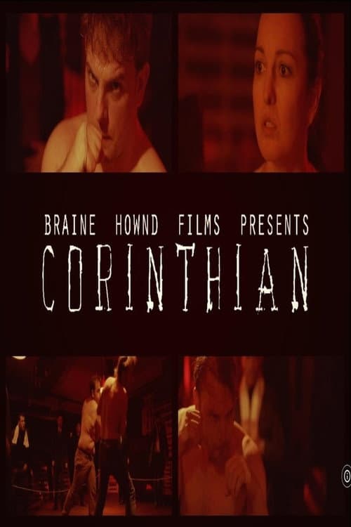 Poster for Corinthian