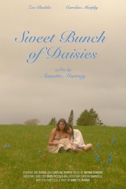 Poster for Sweet Bunch of Daisies