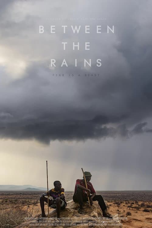 Постер до фільму «Between the Rains»