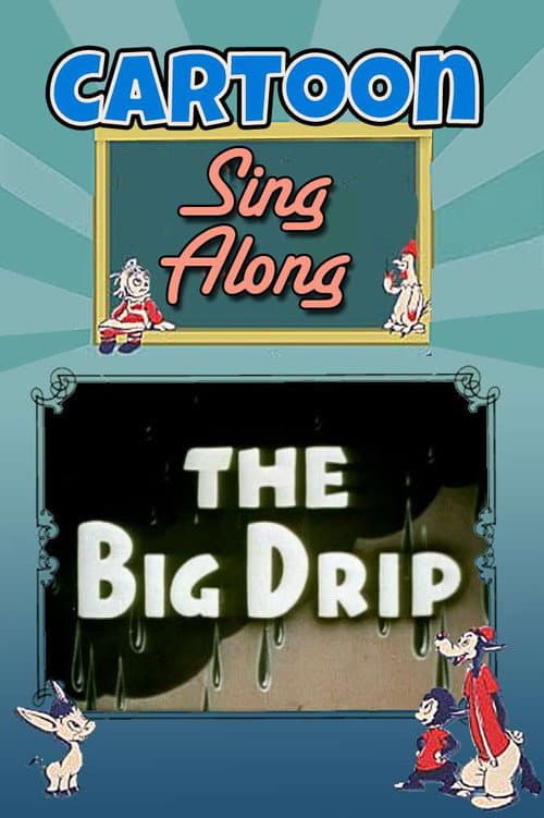 Poster for The Big Drip