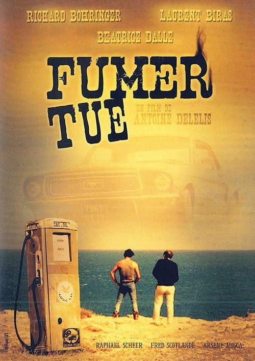 Poster for Fumer tue