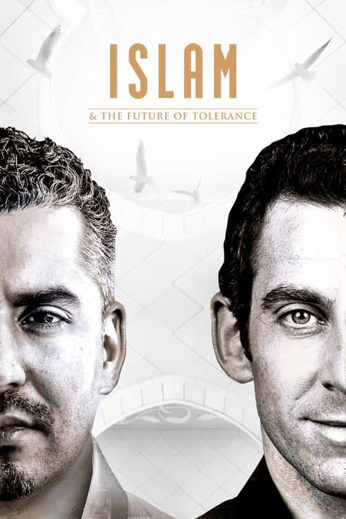 Poster for Islam and the Future of Tolerance