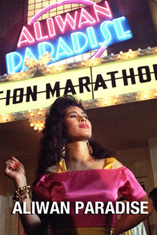 Poster for Aliwan Paradise