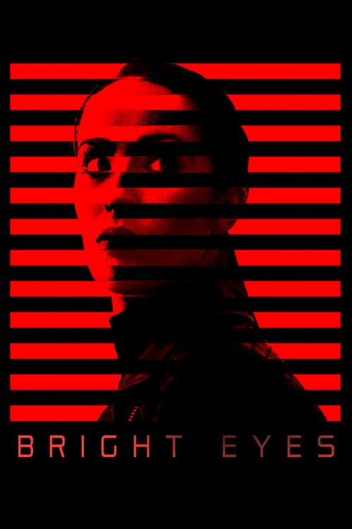Poster for Bright Eyes