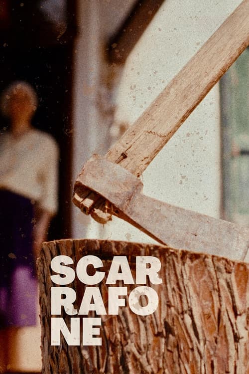 Poster for Scarrafone