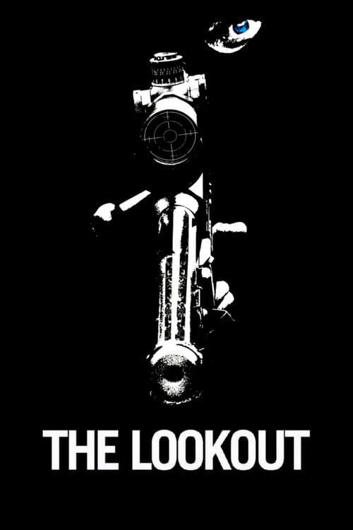 Poster for The Lookout