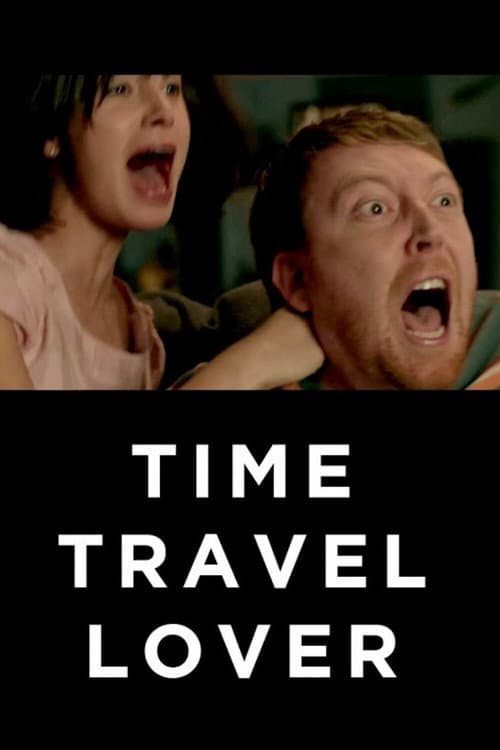 Poster for Time Travel Lover