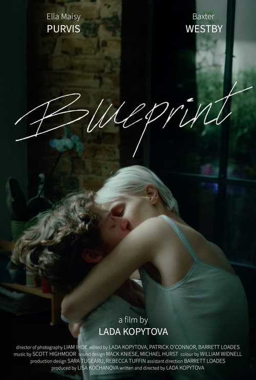 Poster for Blueprint