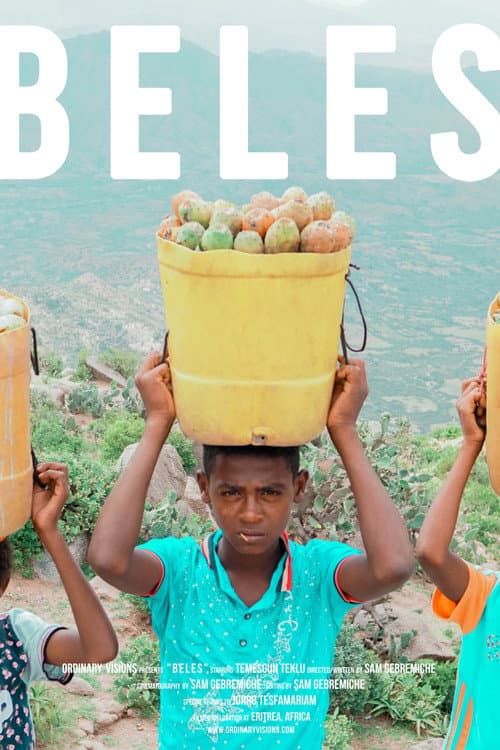Poster for Beles