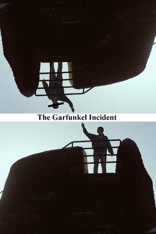 Poster for The Garfunkel Incident