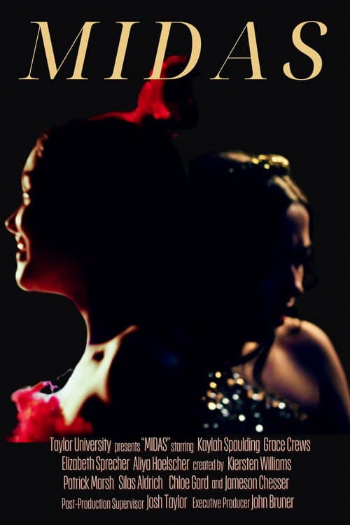 Poster for Midas