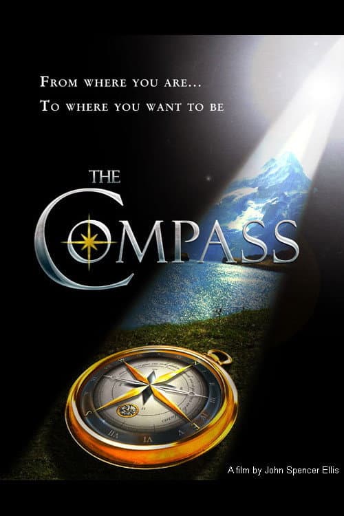 Poster for The Compass