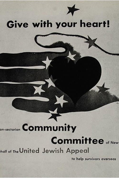 Poster for Three Lives