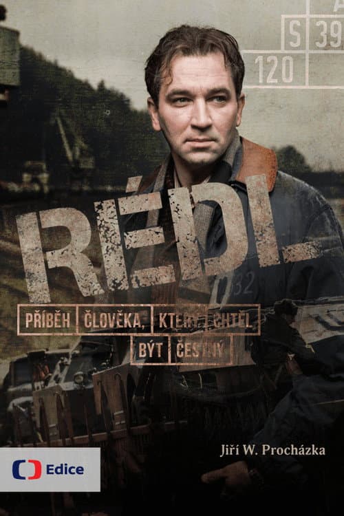 Poster for Rédl