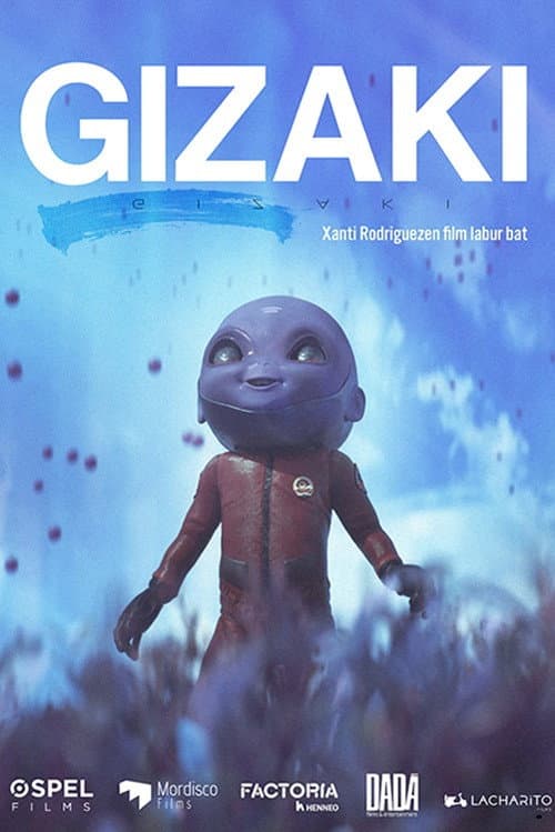 Poster for Gizaki