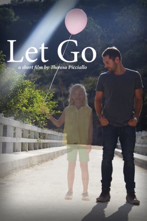 Poster for Let Go