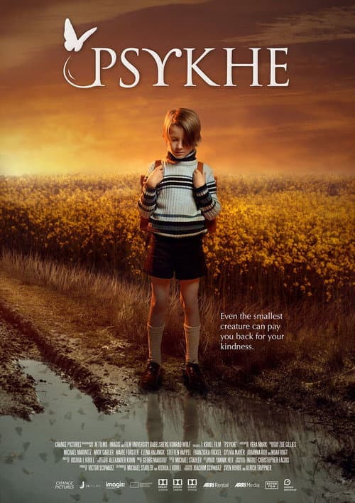 Poster for PSYKHE