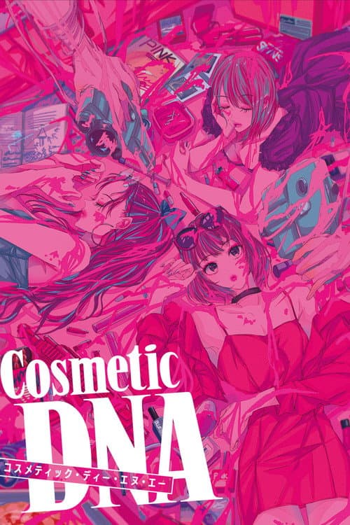 Poster for Cosmetic DNA