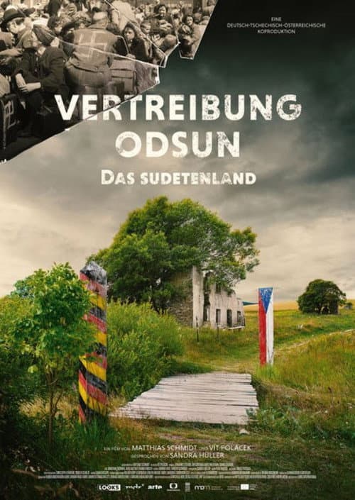 Poster for Vertreibung - Odsun