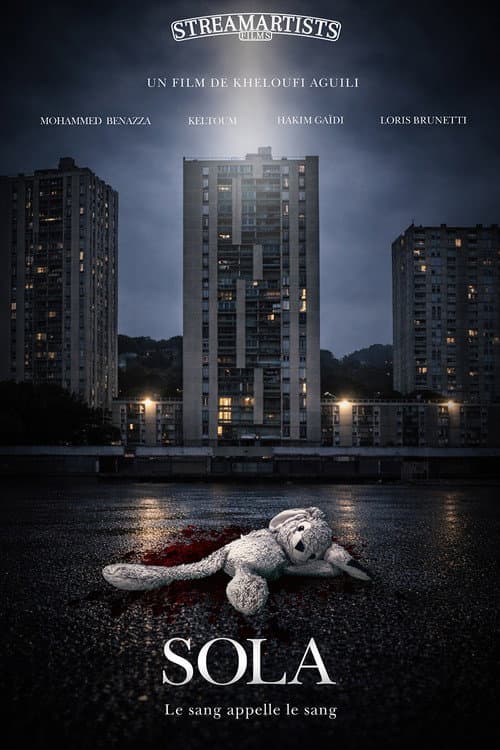 Poster for Sola