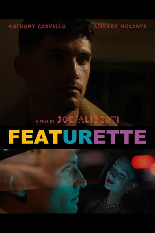 Poster for Featurette