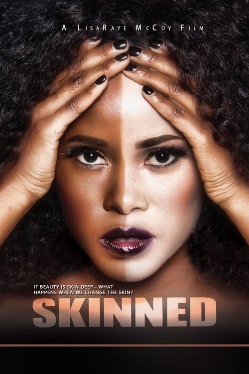 Poster for Skinned