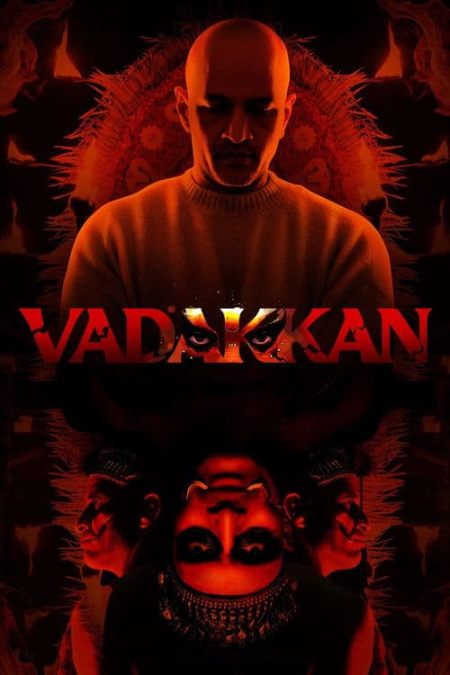 Poster for Vadakkan