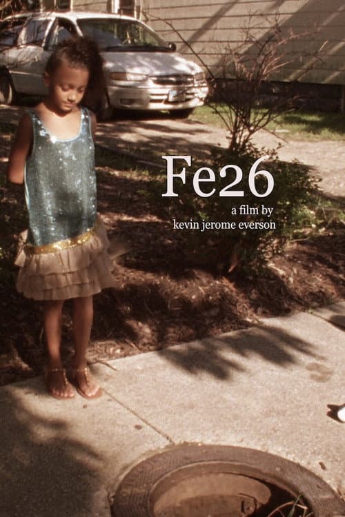 Poster for Fe26
