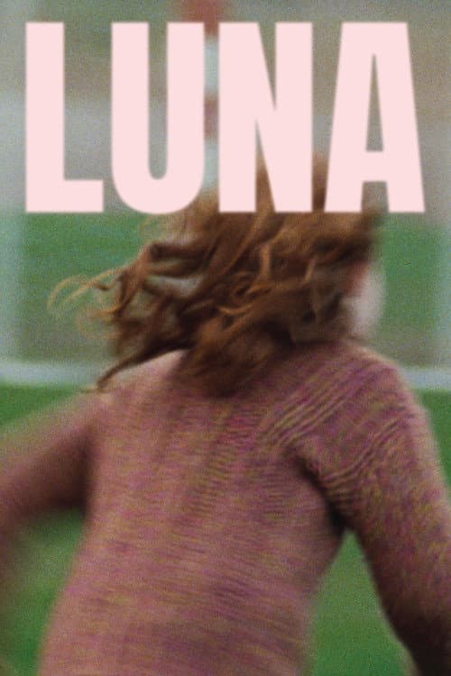 Poster for LUNA