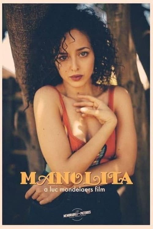 Poster for Manolita