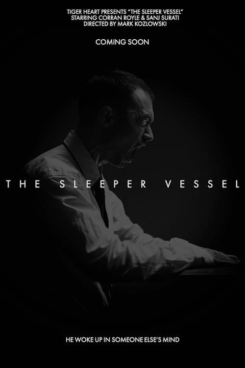 Poster for The Sleeper Vessel