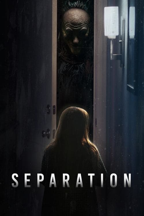 Poster for Separation