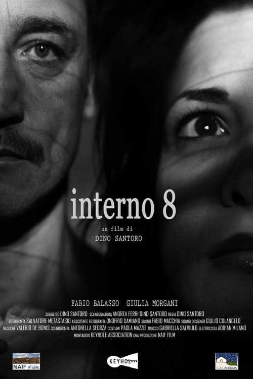 Poster for Interno 8
