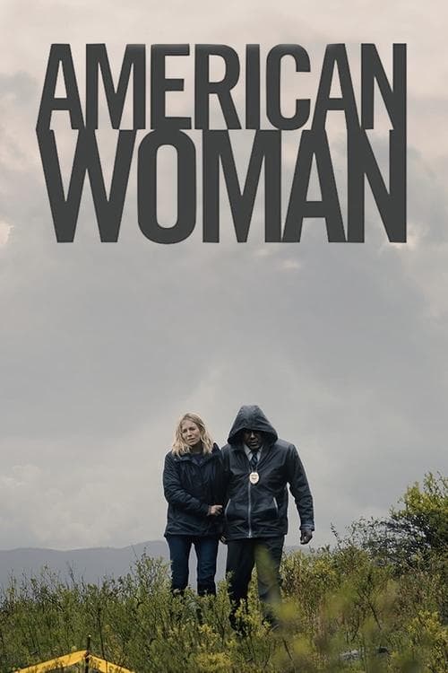 Poster for American Woman
