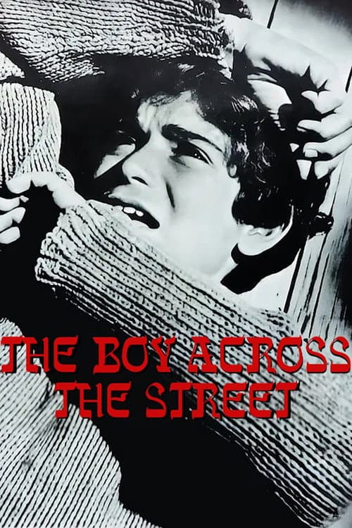 Постер до фільму «The Boy Across the Street»