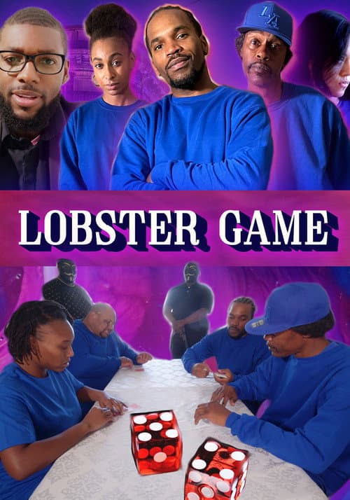 Poster for Lobster Game
