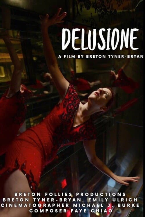 Poster for Delusione