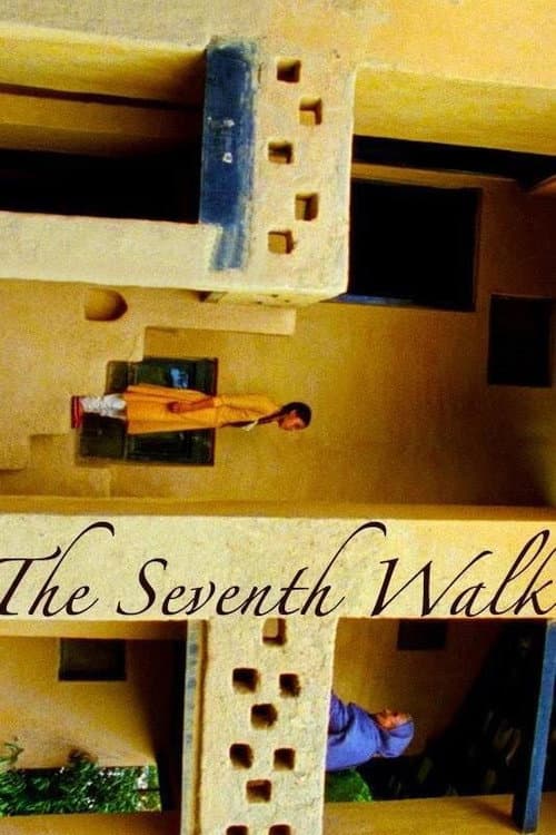 Poster for The Seventh Walk