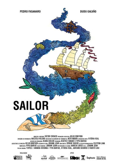 Poster for Sailor